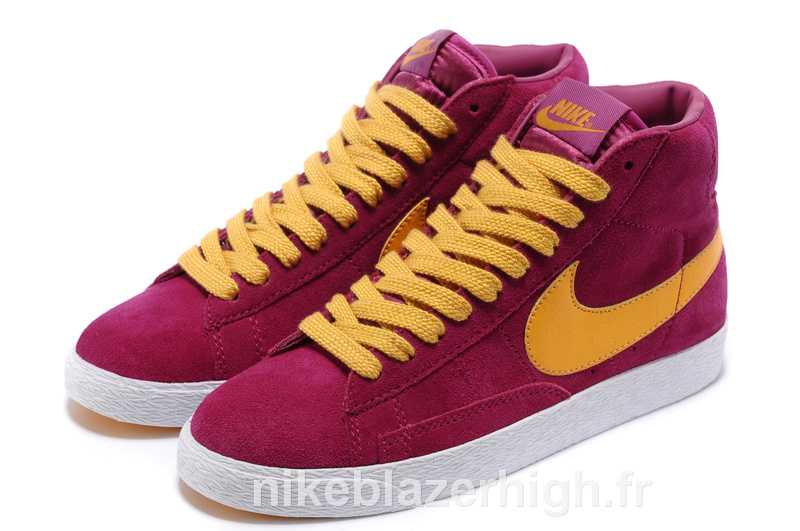nike blazer high canvas beau de la Chine moins cher blazer vintage nike  acheter en ligne